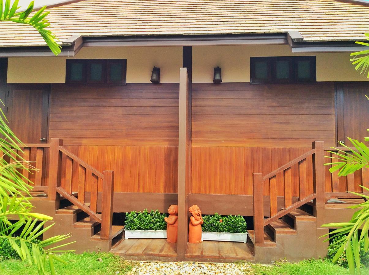 Banviewpui Resort Chiang Rai Esterno foto