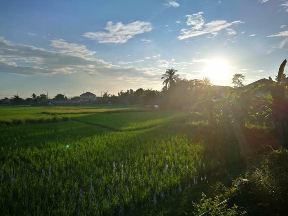 Banviewpui Resort Chiang Rai Esterno foto